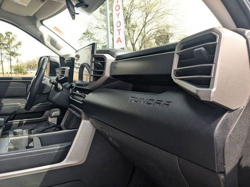 Used 2023 Toyota Tundra SR5 w/ SR5 Premium Package image 34