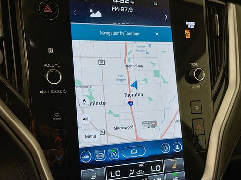 Used 2025 Subaru Outback Premium image 22