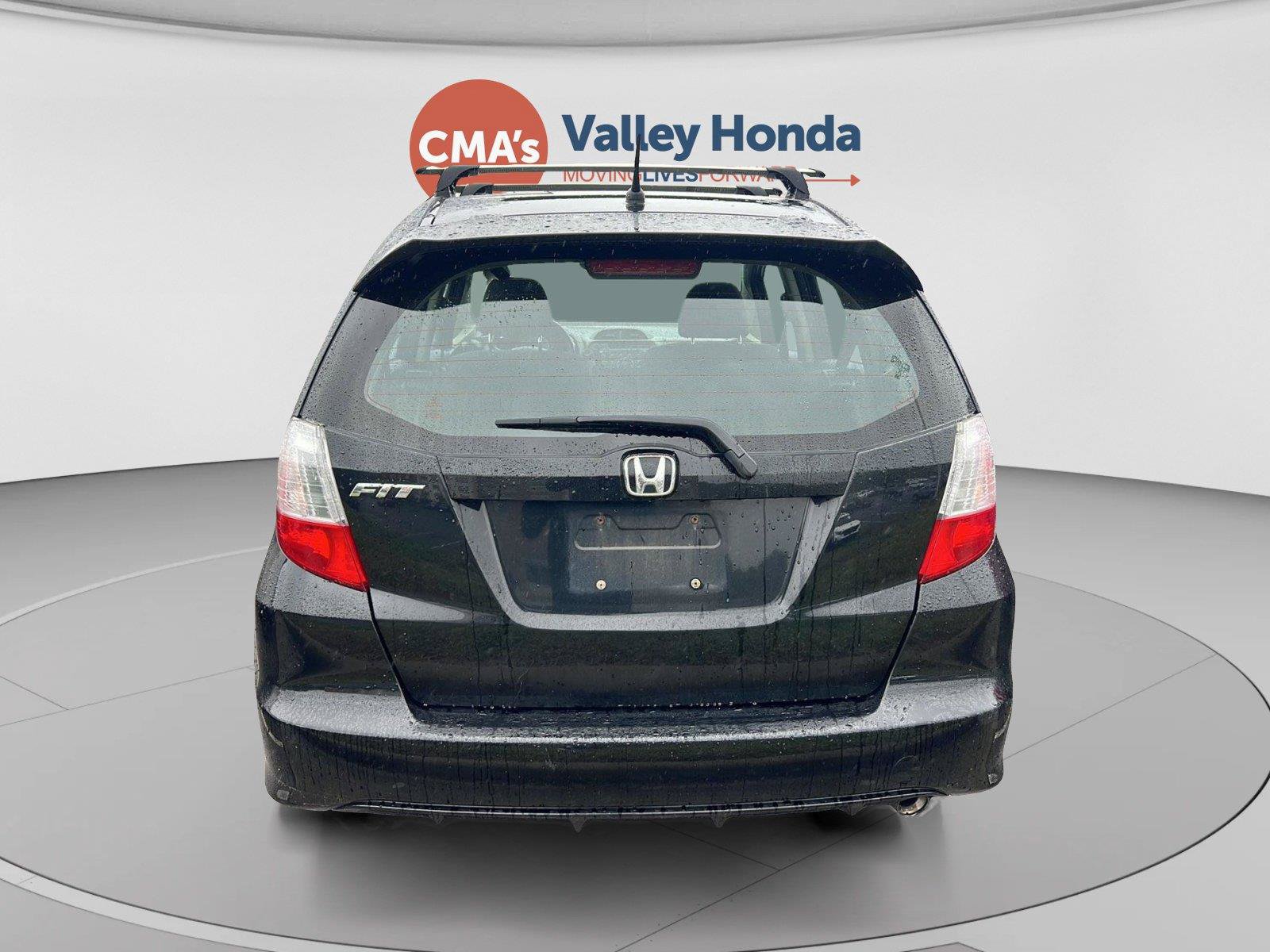 Used 2012 Honda Fit Sport image 3