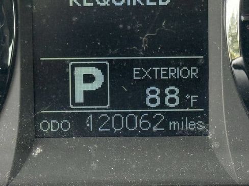 Used 2017 Toyota Sienna LE FWD image 15