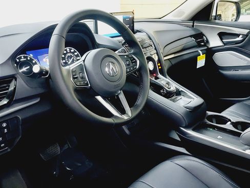 New 2026 Acura RDX SH-AWD w/ Technology Package image 37