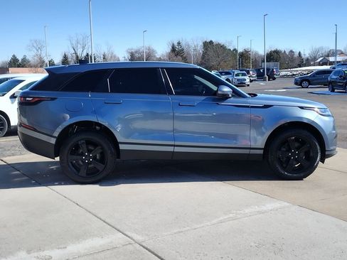 Used 2018 Land Rover Range Rover Velar S image 15