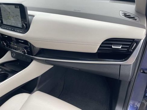 Used 2023 Nissan Rogue SL w/ SL Premium Package FWD image 26