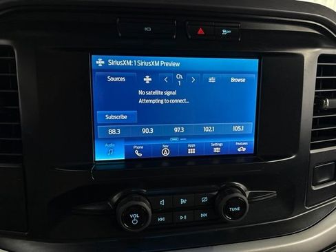 Used 2023 Ford F150 XLT AWD/4WD image 28