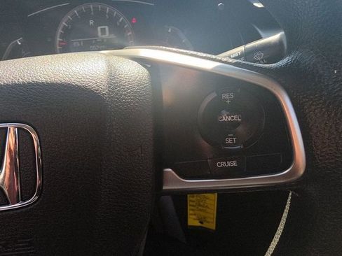 Used 2017 Honda Civic LX image 29