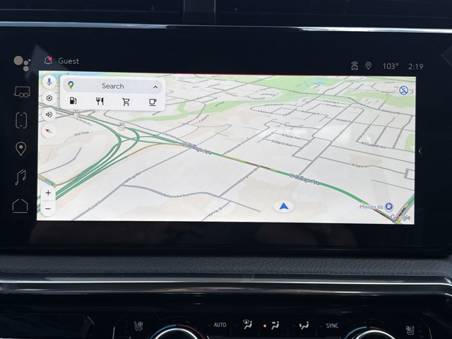 New 2026 GMC Sierra 1500 Denali AWD/4WD image 8