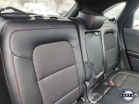 Certified 2023 Ford Escape ST-Line w/ Tech Pack #1 image 29