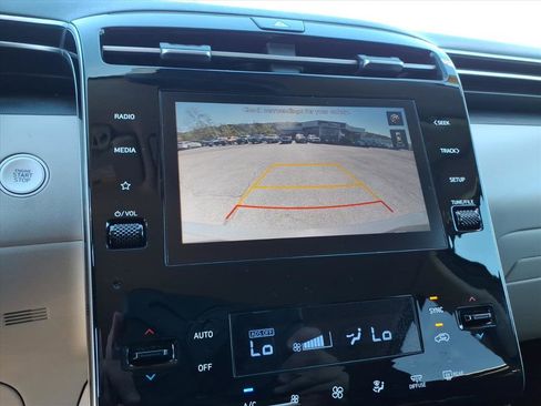 Used 2024 Hyundai Tucson SEL image 12