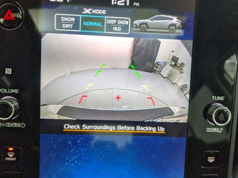 New 2026 Subaru Crosstrek 2.0i Premium image 21