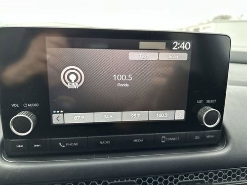 Used 2024 Honda HR-V Sport image 14