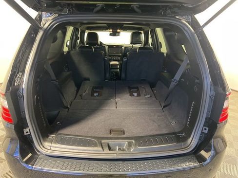 Certified 2024 Dodge Durango SRT AWD/4WD image 14