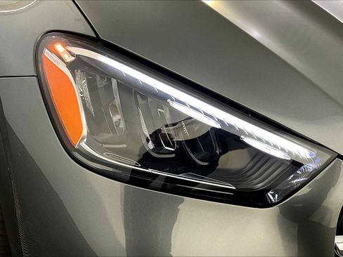 New 2026 Mercedes-Benz GLE 350 4MATIC image 16