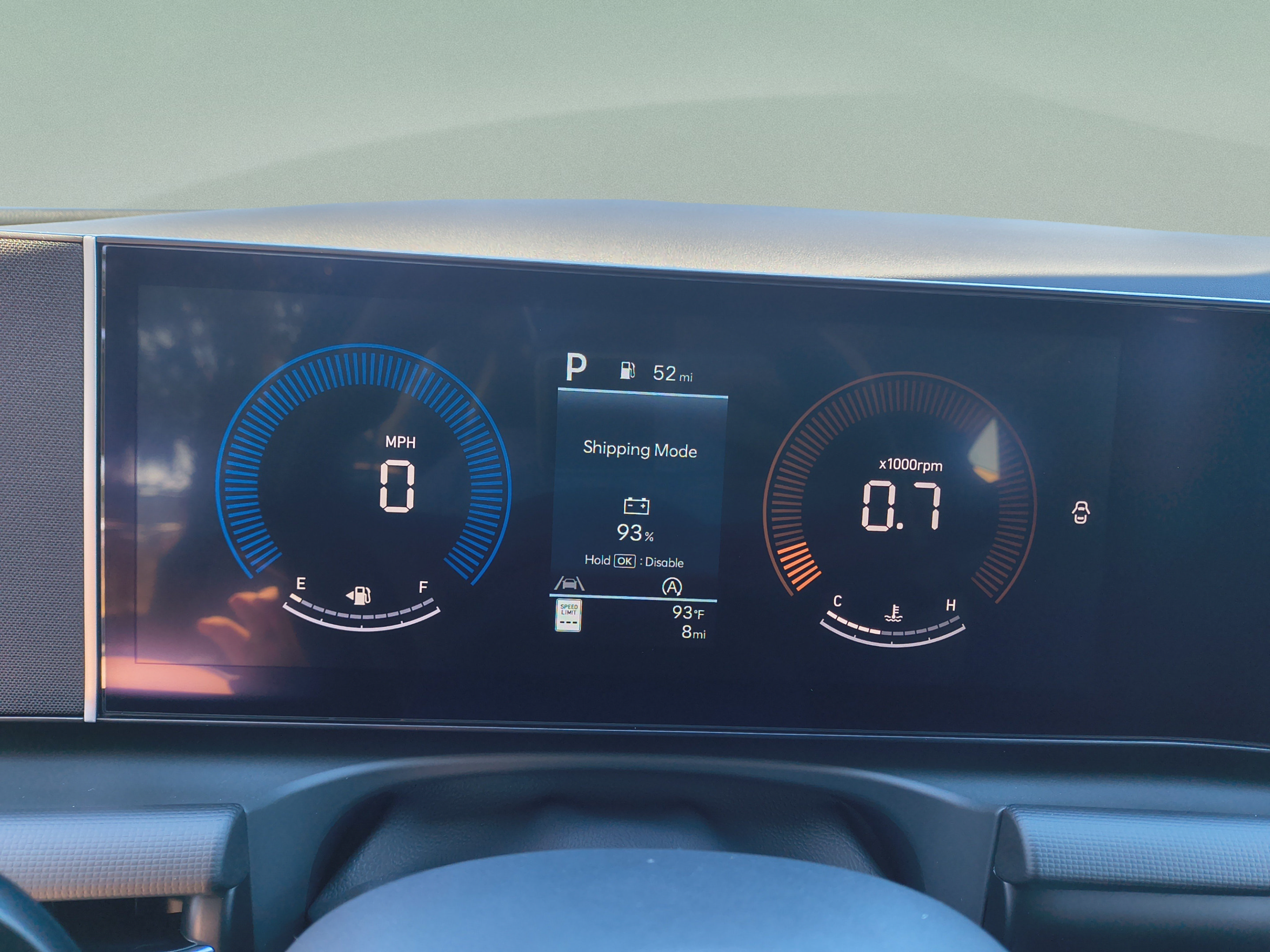 New 2026 Hyundai Tucson SE FWD image 29