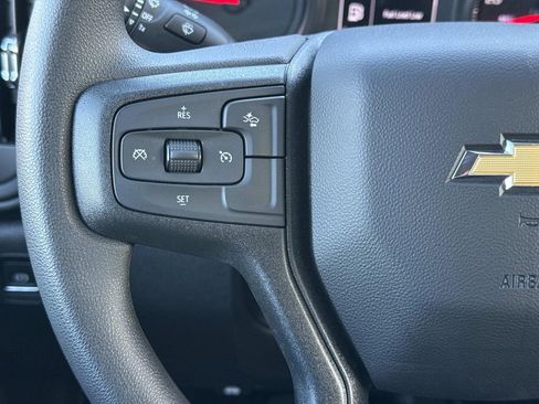 New 2026 Chevrolet Silverado 3500 W/T w/ WT/CX Safety Package AWD/4WD image 6