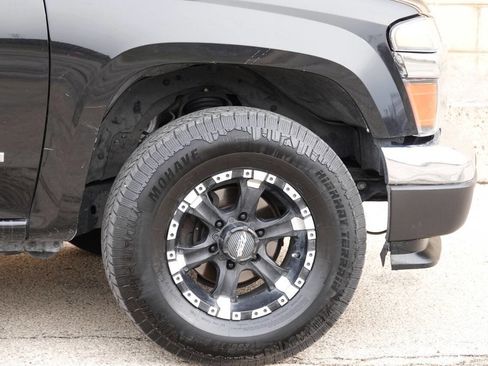 Used 2006 Chevrolet Colorado W/T RWD image 39