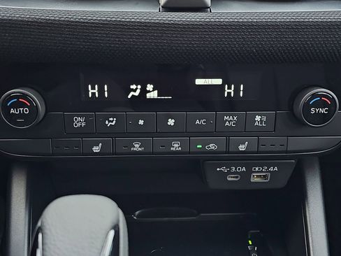 New 2026 Subaru Outback Limited image 22