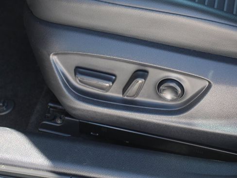 Certified 2024 Toyota Camry SE FWD image 12