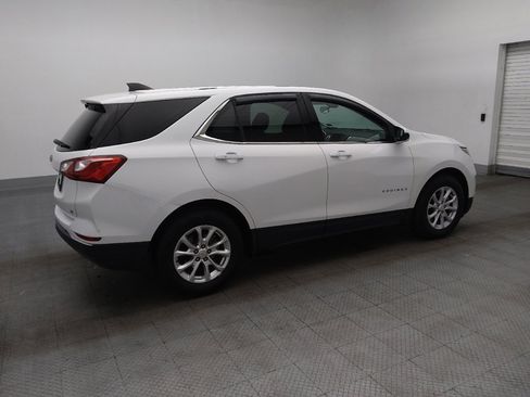 Used 2019 Chevrolet Equinox LT image 10
