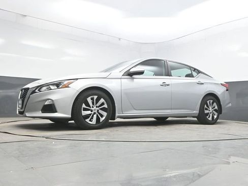 Used 2021 Nissan Altima 2.5 S w/ Driver Assist Package FWD image 28