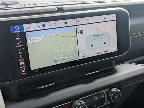 New 2026 Jeep Wrangler Sahara image 11