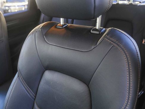 Used 2023 MAZDA CX-5 AWD 2.5 S w/ Premium Plus Pkg image 22