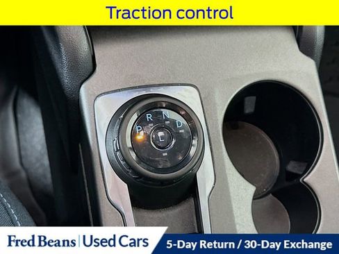 Used 2025 Ford Bronco Sport Heritage w/ Convenience Package AWD/4WD image 20