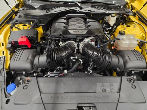 Used 2024 Ford Mustang GT RWD image 12