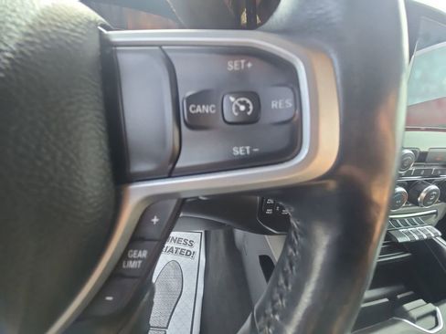 Used 2020 RAM 1500 Big Horn AWD/4WD image 54