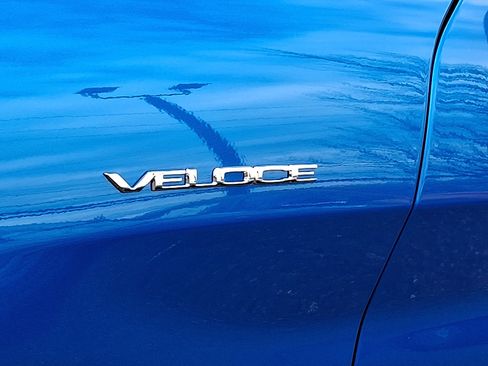 New 2025 Alfa Romeo Giulia AWD image 25