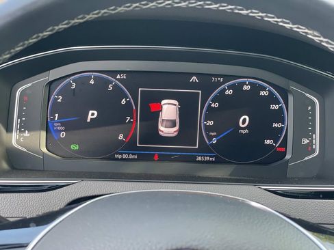 Used 2020 Volkswagen Arteon SEL image 18