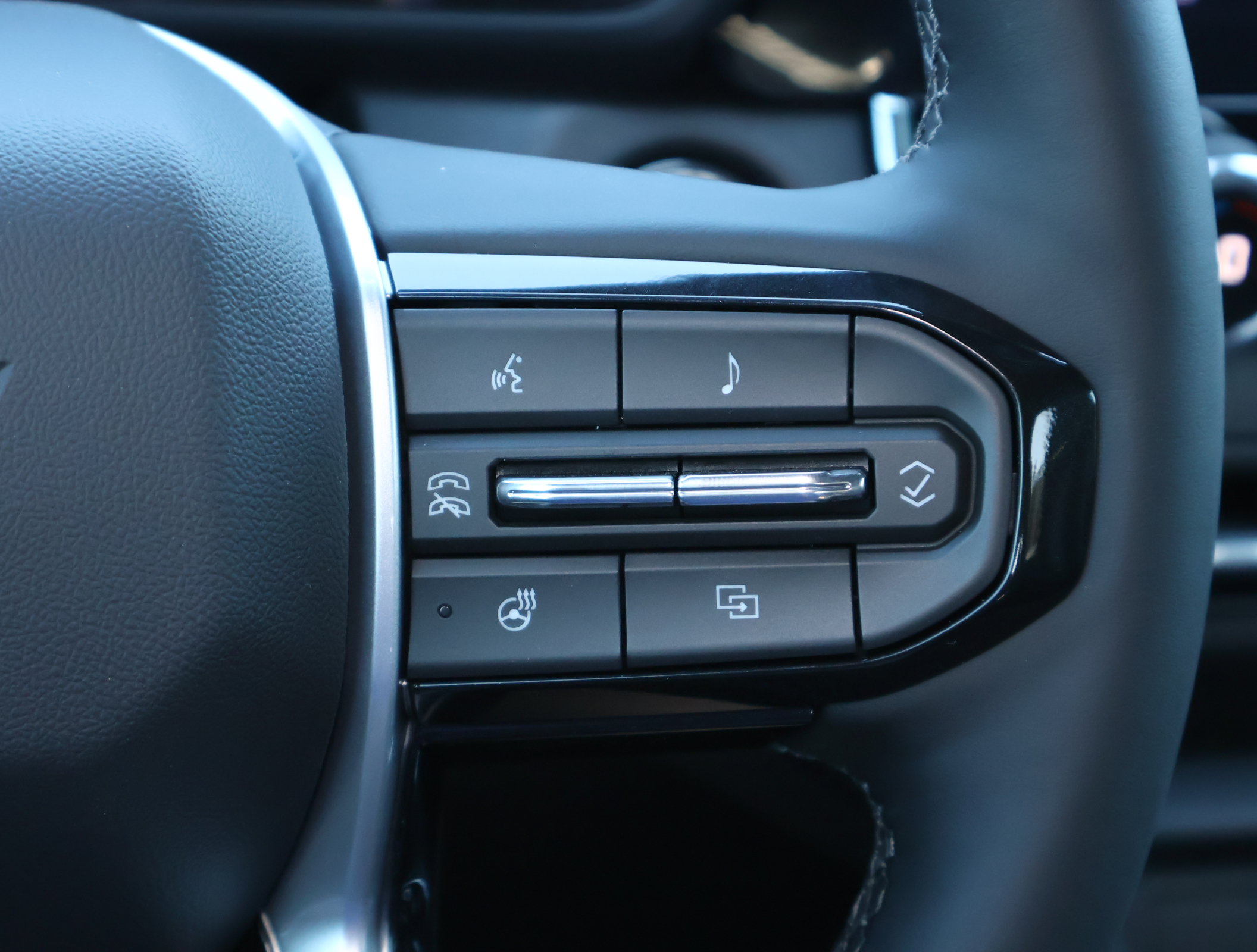 New 2026 Chevrolet Colorado Trail Boss AWD/4WD image 15