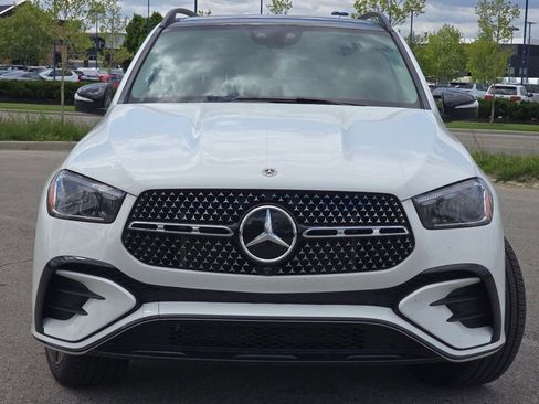 Certified 2026 Mercedes-Benz GLE 350 4MATIC image 12