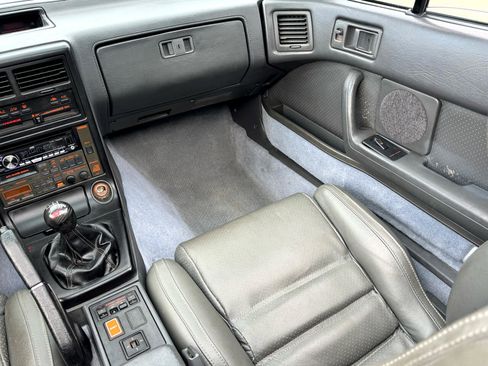 Used 1988 MAZDA RX-7 Convertible image 18