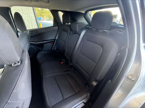 Certified 2024 Ford Escape Active image 20