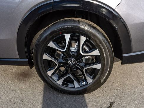 New 2027 Honda HR-V EX-L image 11