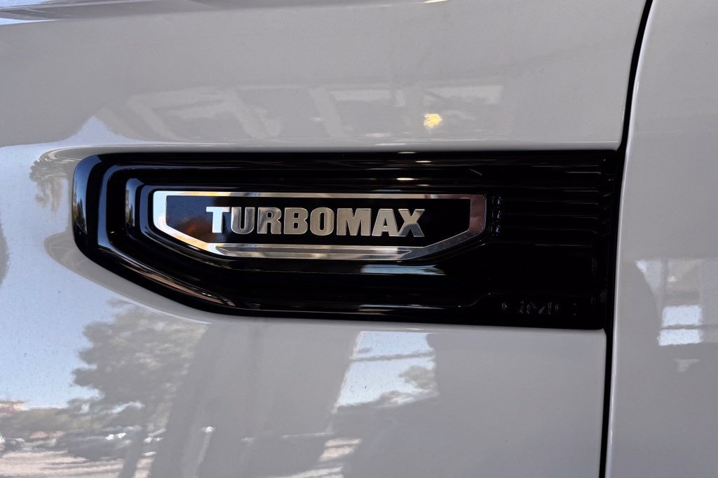 Used 2026 GMC Sierra 1500 Elevation AWD/4WD image 9