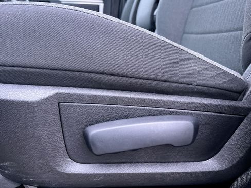 Used 2021 RAM 1500 Warlock AWD/4WD image 12