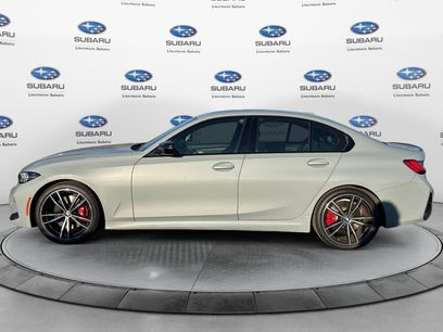 Used 2023 BMW 330i Sedan w/ M Sport Package