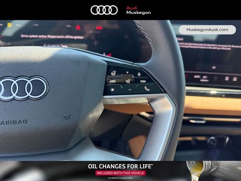 New 2025 Audi A5 2.0T Premium Plus image 15