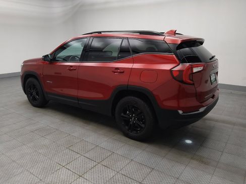 Used 2023 GMC Terrain AT4 w/ Tech Package AWD/4WD image 3
