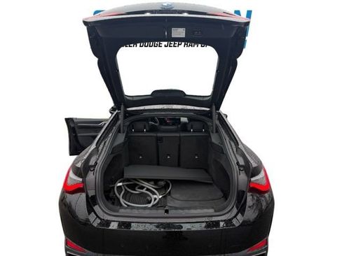 Used 2024 BMW i4 xDrive40i w/ Convenience Package image 23