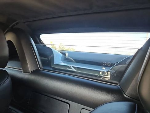 Used 2006 Nissan 350Z Grand Touring image 34