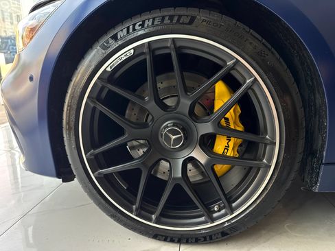 Used 2020 Mercedes-Benz AMG GT 63 S image 8