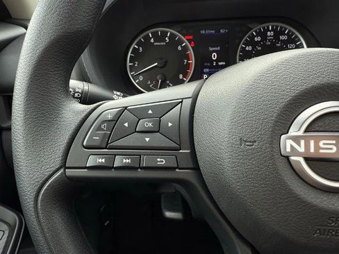 New 2025 Nissan Sentra S image 20