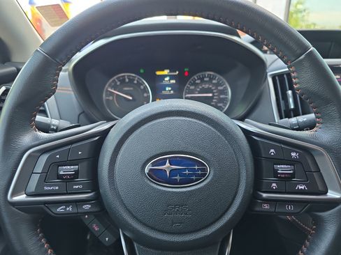 Used 2020 Subaru Crosstrek 2.0i Limited w/ Popular Package #5 image 23