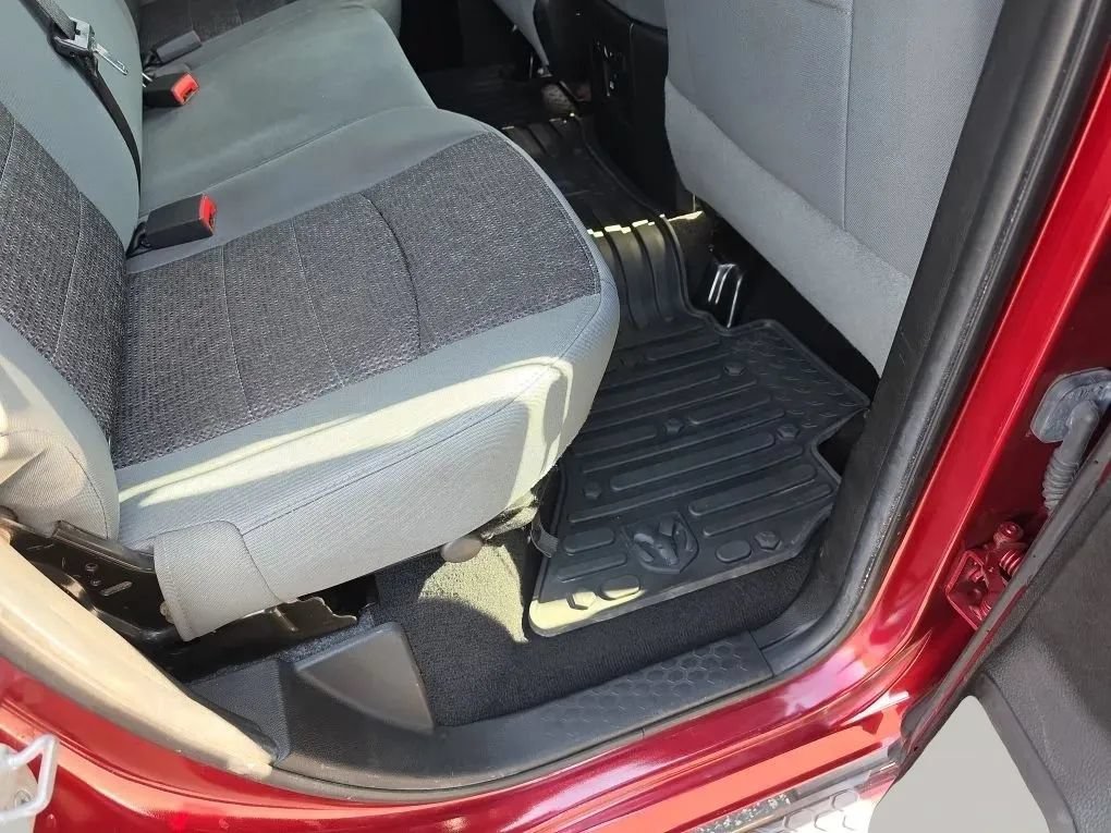 Used 2014 RAM 1500 Outdoorsman AWD/4WD image 26