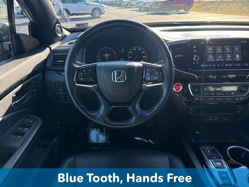 Used 2024 Honda Ridgeline Black Edition image 18