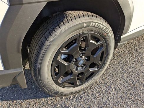 New 2026 Subaru Outback Limited image 8