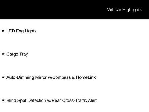 Certified 2025 Subaru Legacy Premium w/ Popular Package #1A image 12