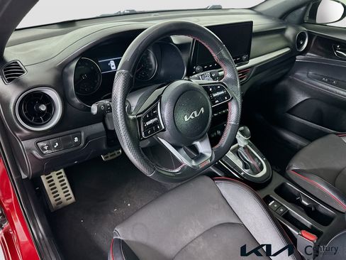 Used 2024 Kia Forte GT FWD image 9